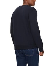 GUESS JEANS SLIM LOGO Sweatshirt - Sweatshirts Herren