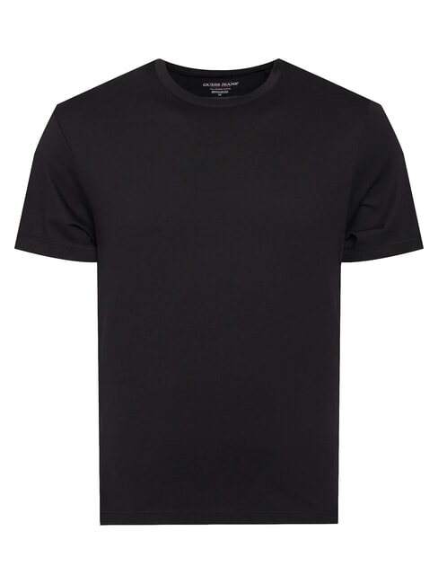 REGULAR LOGO Set mit drei T-Shirts Ozean wei&szlig; schwarz co - Herren-T-Shirts