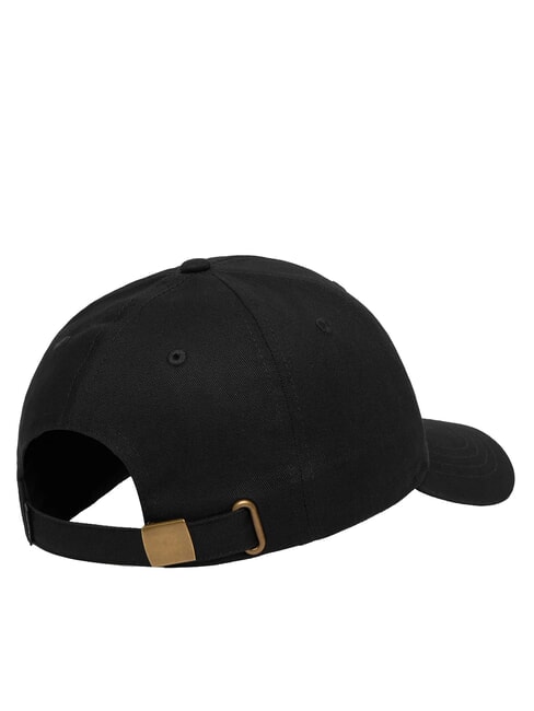 3D EMBRO Baseballkappe jetbla - M&uuml;tzen/H&uuml;te