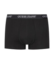 GUESS JEANS GJ Boxer-Trio wei&szlig;/blau/schwarz - Herrenslip - 2