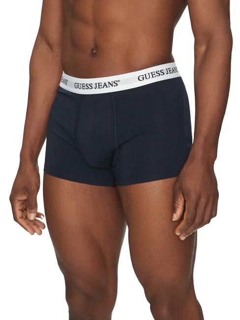 GJ Boxer-Trio gewagter Ozean - Herrenslip