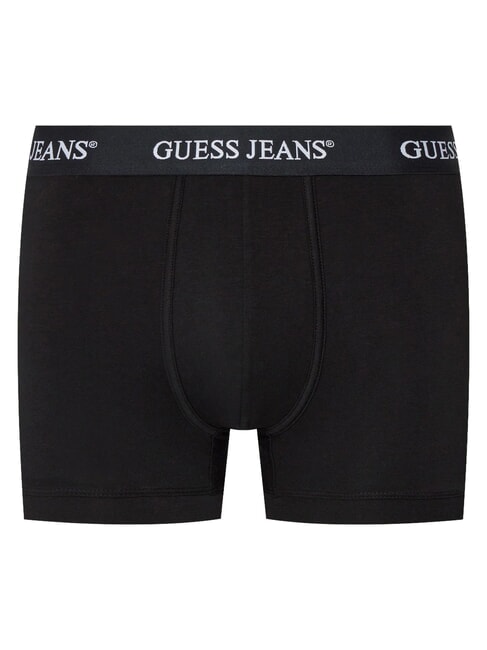 GJ Boxer-Trio jetbla - Herrenslip