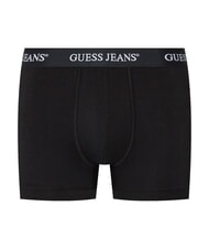 GUESS JEANS GJ Boxer-Trio jetbla - Herrenslip - 2