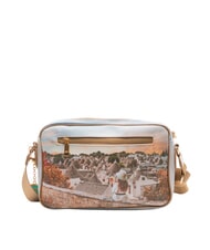 YNOT YESBAG Reporter-Schultertasche romantische Trulli - Damentaschen - 3