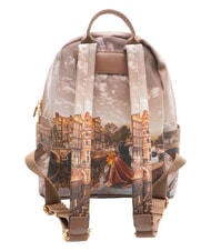 YNOT YESBAG Gro&szlig;er Rucksack mit Tasche Herbst in Holland - Damentaschen - 2