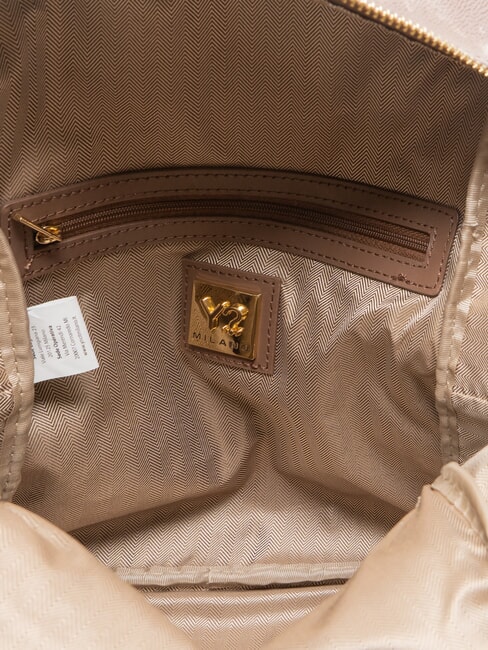 YESBAG Gro&szlig;er Rucksack mit Tasche Herbst in Holland - Damentaschen