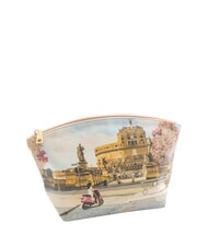 YNOT YESBAG Gro&szlig;er, ausgestellter Kosmetikkoffer R&Ouml;MISCHE FERIEN - Beauty-Case - 2