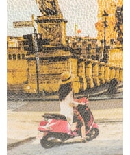 YNOT YESBAG Gro&szlig;er, ausgestellter Kosmetikkoffer R&Ouml;MISCHE FERIEN - Beauty-Case - 3