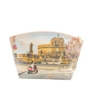 YNOT YESBAG Gro&szlig;er, ausgestellter Kosmetikkoffer R&Ouml;MISCHE FERIEN - Beauty-Case - 4