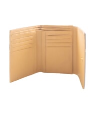 YNOT YESBAG Mittelgro&szlig;es M&uuml;nzportemonnaie London Rainbow - Brieftaschen Damen - 2