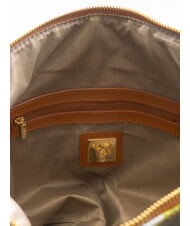 YNOT YESBAG Mittelgro&szlig;e Schultertasche London Rainbow - Damentaschen - 5