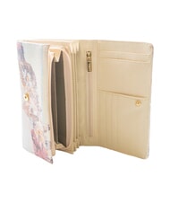 YNOT YESBAG Mittelgro&szlig;e Geldb&ouml;rse mit Klappe - Brieftaschen Damen