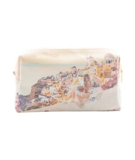 YNOT YESBAG Kosmetikkoffer Sonnenuntergang in Griechenland - Beauty-Case - 4