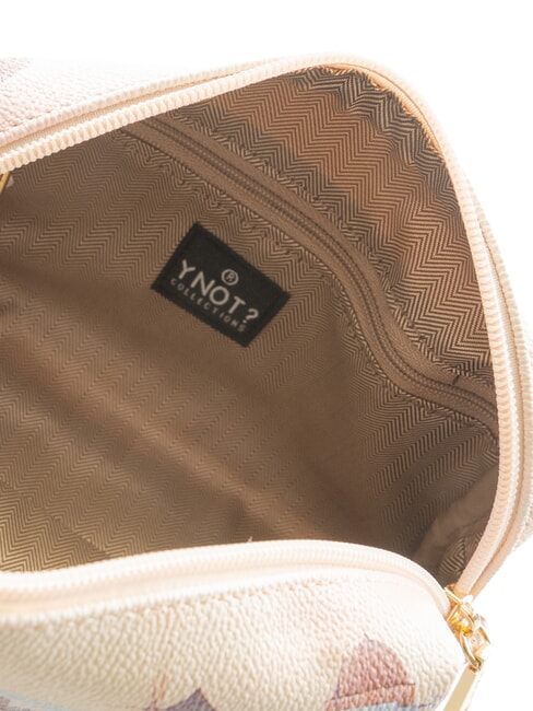 YESBAG Kosmetikkoffer Sonnenuntergang in Griechenland - Beauty-Case