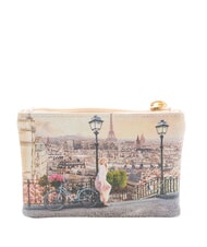 YNOT YESBAG Kleiner Kulturbeutel mit Rei&szlig;verschluss Promenade - Etuitaschen &amp; Necessaire - 3