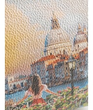 YNOT YESBAG Sch&ouml;nheit klein blumenreicher Kanal - Beauty-Case - 3