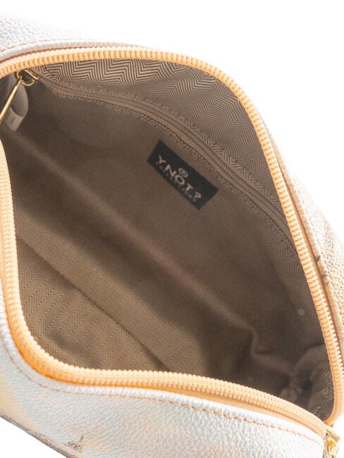 YESBAG Kosmetikkoffer blumenreicher Kanal - Beauty-Case