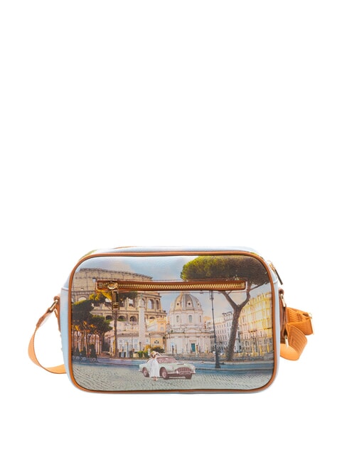 YESBAG Gro&szlig;e Schultertasche f&uuml;r Kameras imperial - Damentaschen