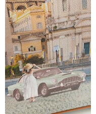 YNOT YESBAG Bedruckte Einkaufstasche imperial - Damentaschen - 3