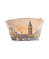 YNOT YESBAG Sch&ouml;nheit klein gelbe Blume - Beauty-Case - 4