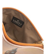 YNOT YESBAG Sch&ouml;nheit klein gelbe Blume - Beauty-Case - 5