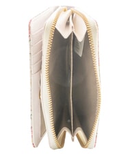 YNOT YESBAG Mittelgro&szlig;e, kompakte Geldb&ouml;rse Tulpen - Brieftaschen Damen - 4