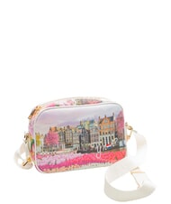 YNOT YESBAG Kameratasche mit Fach Tulpen - Damentaschen - 2