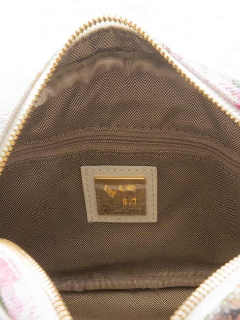 YESBAG Kameratasche mit Fach Tulpen - Damentaschen