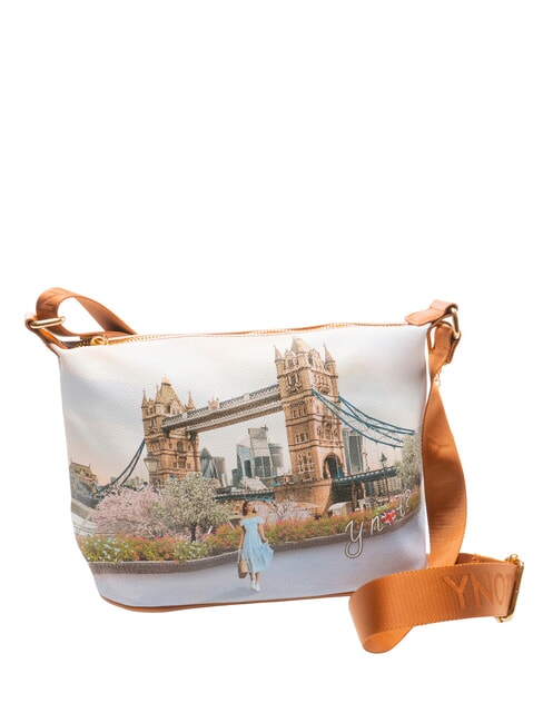 YESBAG SPECIAL Hobo Bag Umh&auml;ngetasche London Kate - Damentaschen