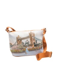 YNOT YESBAG SPECIAL Hobo Bag Umh&auml;ngetasche London Kate - Damentaschen - 2