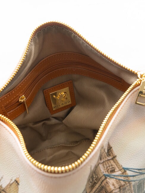 YESBAG SPECIAL Hobo Bag Umh&auml;ngetasche London Kate - Damentaschen