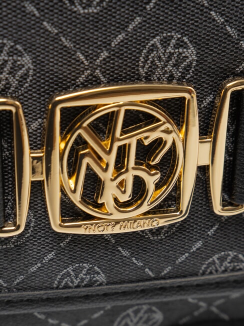 ROMANCE Umh&auml;ngetasche SCHWARZ - Damentaschen