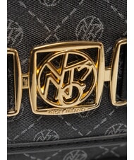 YNOT ROMANCE Umh&auml;ngetasche SCHWARZ - Damentaschen - 3