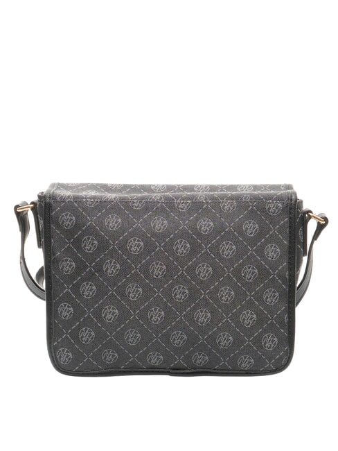 ROMANCE Umh&auml;ngetasche SCHWARZ - Damentaschen