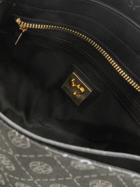 ROMANCE Umh&auml;ngetasche SCHWARZ - Damentaschen