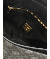 YNOT ROMANCE Umh&auml;ngetasche SCHWARZ - Damentaschen - 5