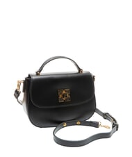 YNOT LUCY Aktentasche mit Schultergurt SCHWARZ - Damentaschen - 3