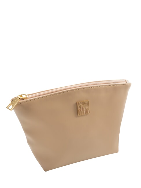 LUCY Ausgestellter Kosmetikkoffer Sand - Beauty-Case