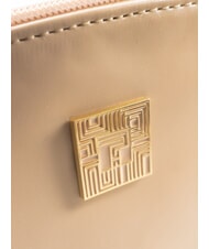 YNOT LUCY Ausgestellter Kosmetikkoffer Sand - Beauty-Case - 3