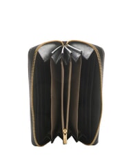 YNOT LUX Gro&szlig;e Geldb&ouml;rse mit Rei&szlig;verschluss - Brieftaschen Damen