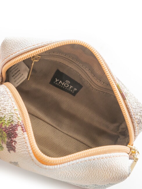 YESBAG Mittelgro&szlig;es Kosmetikgeh&auml;use London Rainbow - Etuitaschen &amp; Necessaire