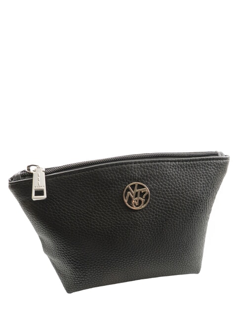 CINDY Sch&ouml;nheit SCHWARZ - Beauty-Case