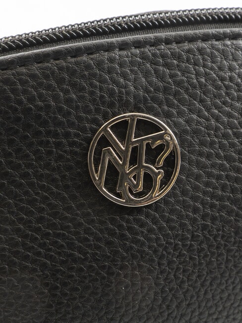 CINDY Sch&ouml;nheit SCHWARZ - Beauty-Case