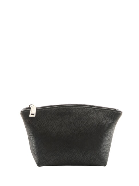 CINDY Sch&ouml;nheit SCHWARZ - Beauty-Case