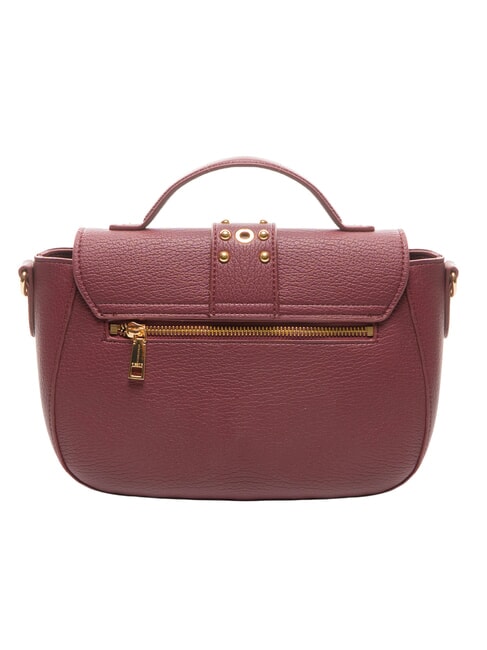 ROCKER Handtasche mit Schulterriemen Wein - Damentaschen