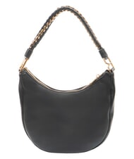 YNOT RACHEL Hobo-Tasche mit Schulterriemen SCHWARZ - Damentaschen - 3
