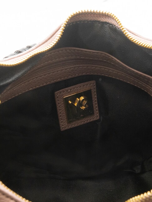 RACHEL Hobo-Tasche mit Schulterriemen err&ouml;ten - Damentaschen