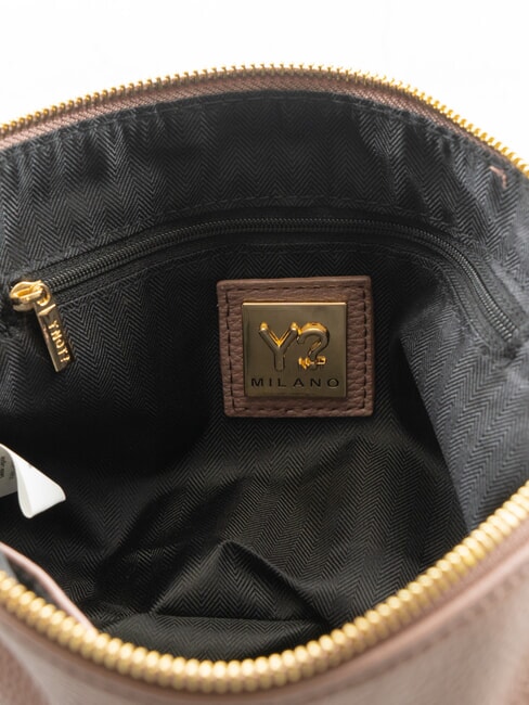 RACHEL Schultertasche mit Ketteneinsatz err&ouml;ten - Damentaschen