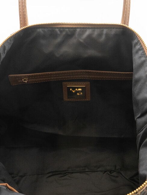 AUDREY Gro&szlig;e Einkaufstasche Tabak - Damentaschen