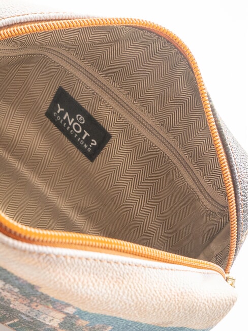 YESBAG Kosmetikkoffer Winterk&uuml;ste - Beauty-Case